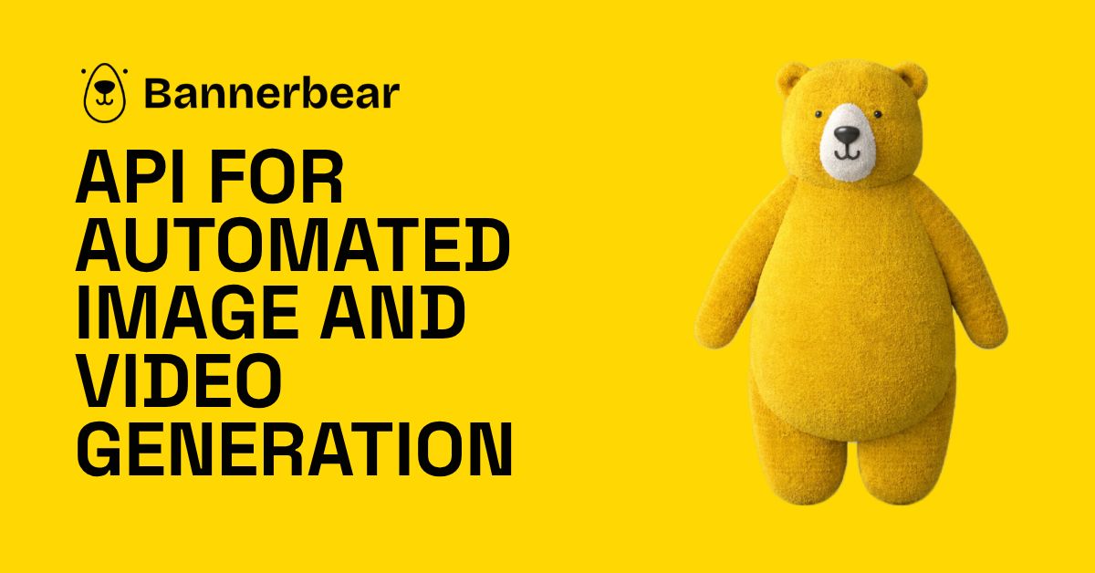 Bannerbear